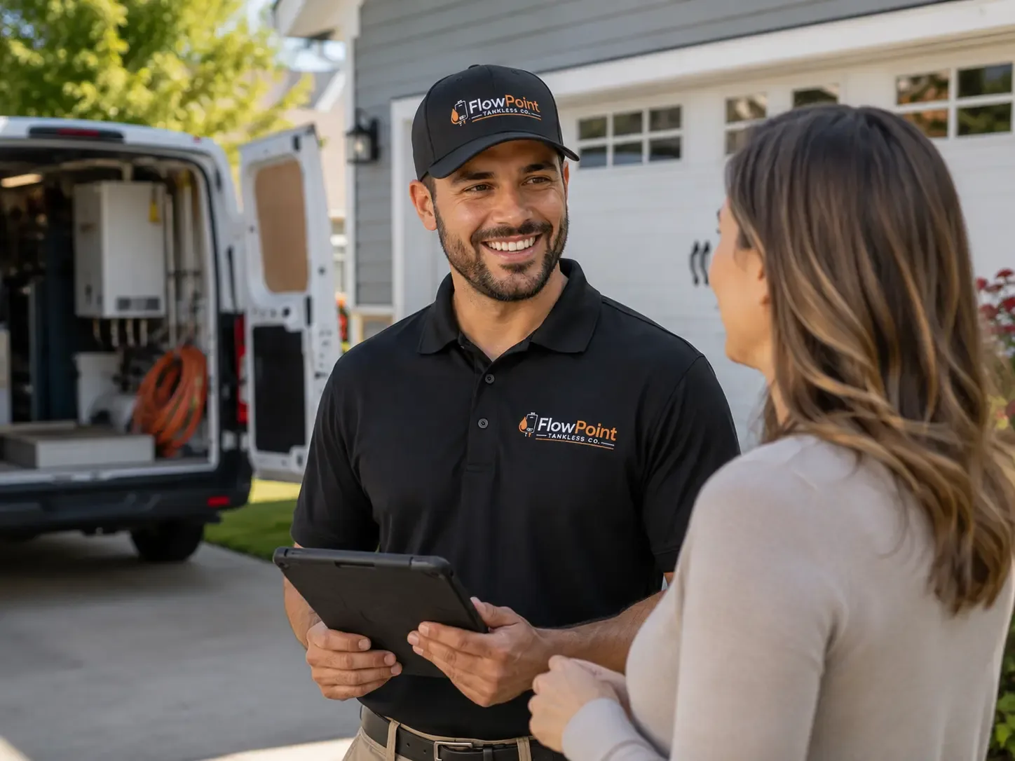 Tankless Water Heater Installation Kuna, ID FAQs